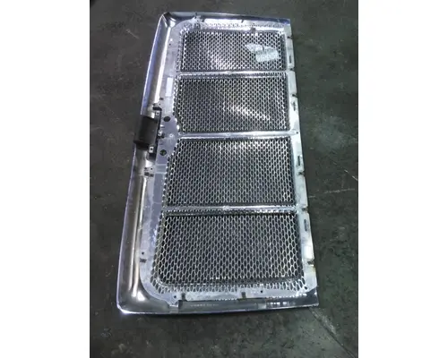 PETERBILT 536 2021-2026 GRILLE