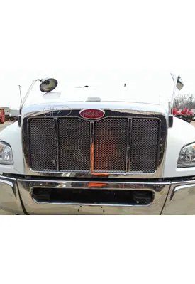 PETERBILT 536 2021-2026 GRILLE
