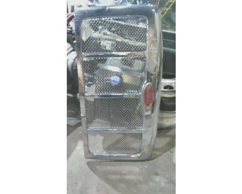 PETERBILT 536 2021-2026 GRILLE