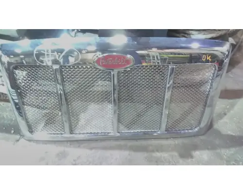 PETERBILT 536 2021-2026 GRILLE