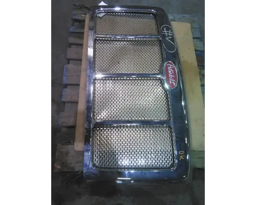 PETERBILT 536 2021-2026 GRILLE