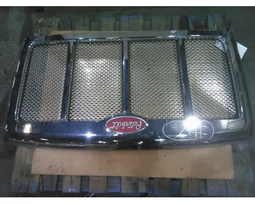 PETERBILT 536 2021-2026 GRILLE