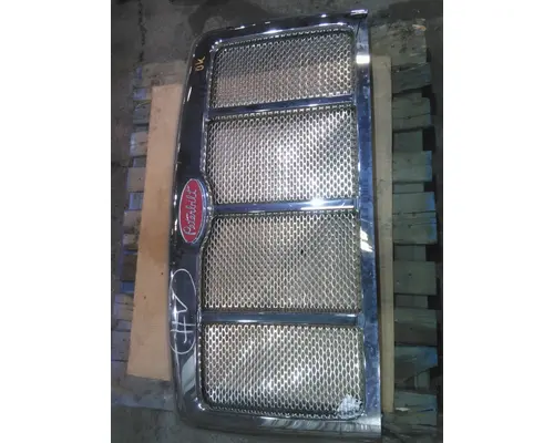 PETERBILT 536 2021-2026 GRILLE