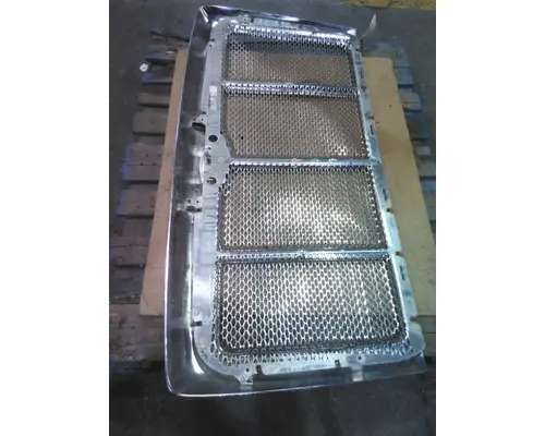 PETERBILT 536 2021-2026 GRILLE