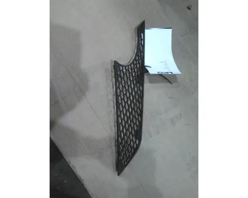 PETERBILT 536 AIR INTAKE LOUVERCOVER
