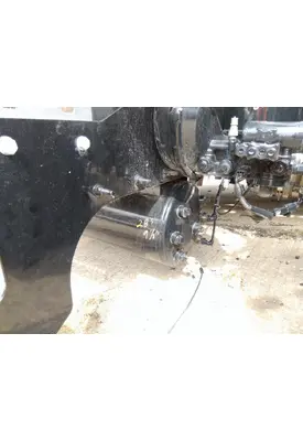 PETERBILT 536 AIR TANK