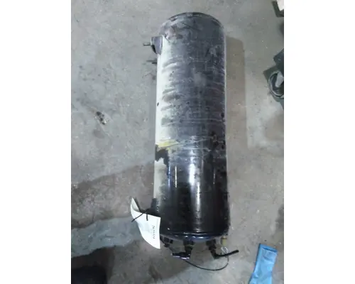 PETERBILT 536 AIR TANK