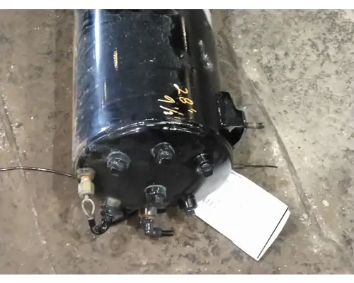 PETERBILT 536 AIR TANK