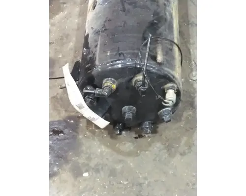 PETERBILT 536 AIR TANK
