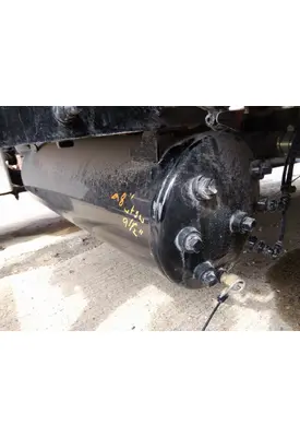 PETERBILT 536 AIR TANK