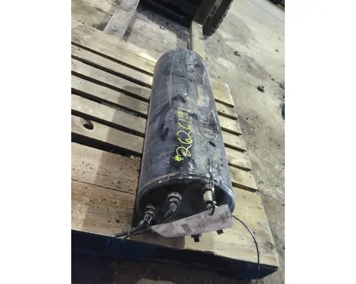PETERBILT 536 AIR TANK