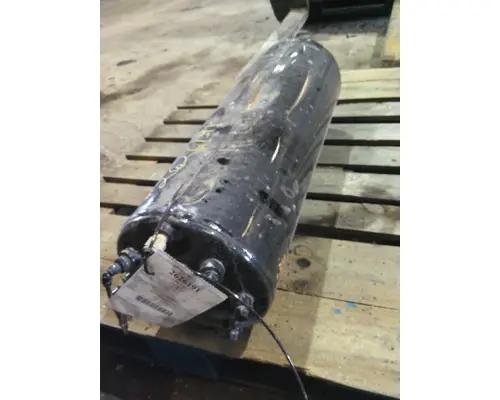 PETERBILT 536 AIR TANK