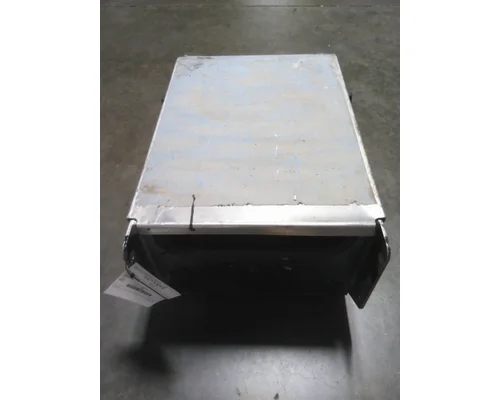 PETERBILT 536 BATTERY BOX