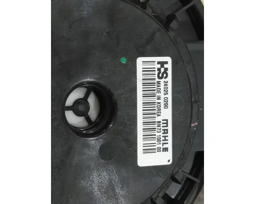 PETERBILT 536 BLOWER MOTOR (HVAC)