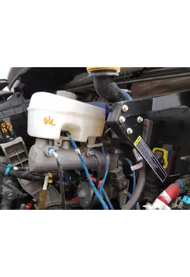 PETERBILT 536 BRAKE BOOSTER