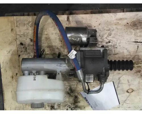 PETERBILT 536 BRAKE BOOSTER