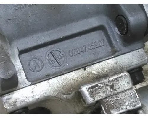 PETERBILT 536 BRAKE BOOSTER