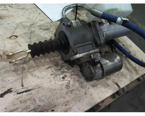 PETERBILT 536 BRAKE BOOSTER