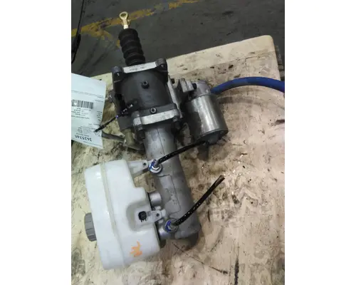 PETERBILT 536 BRAKE BOOSTER