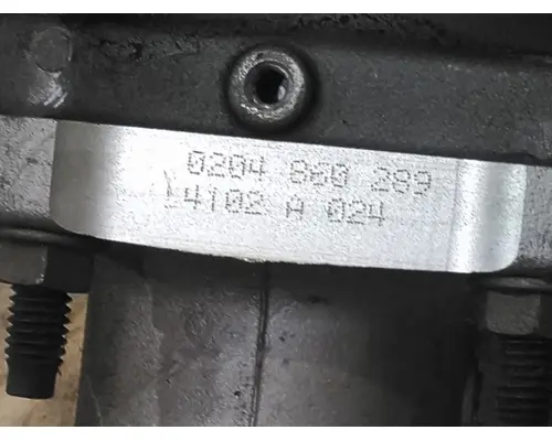 PETERBILT 536 BRAKE BOOSTER