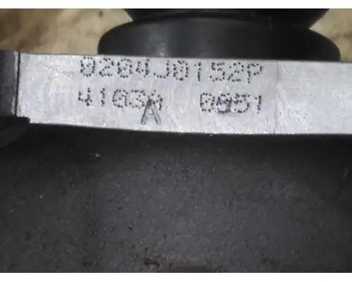 PETERBILT 536 BRAKE BOOSTER