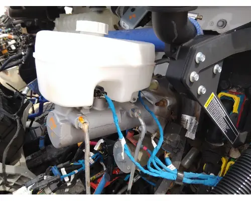 PETERBILT 536 BRAKE BOOSTER