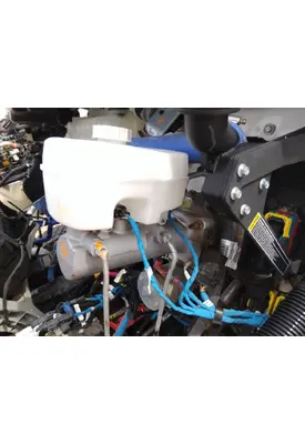 PETERBILT 536 BRAKE BOOSTER