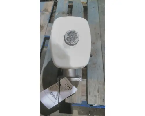 PETERBILT 536 BRAKE BOOSTER