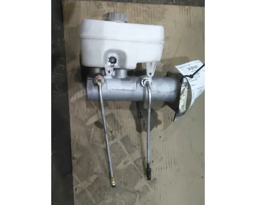 PETERBILT 536 BRAKE BOOSTER