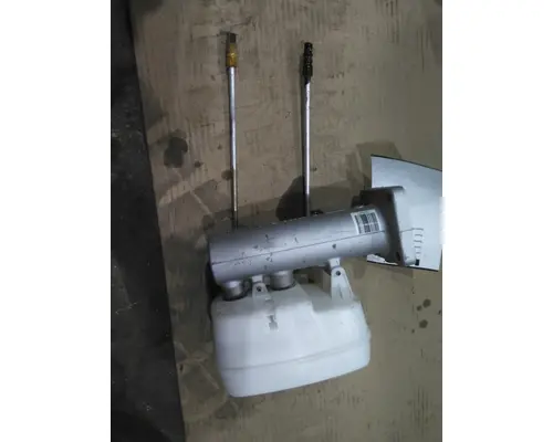 PETERBILT 536 BRAKE BOOSTER