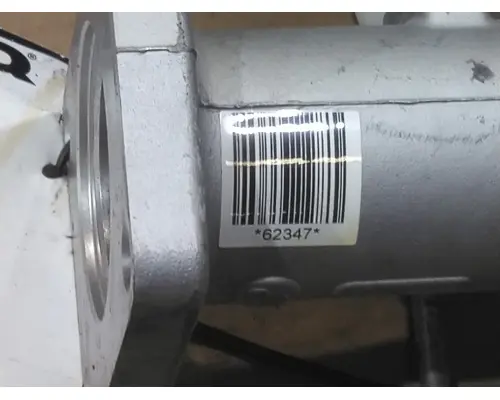 PETERBILT 536 BRAKE BOOSTER