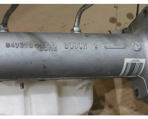 PETERBILT 536 BRAKE BOOSTER