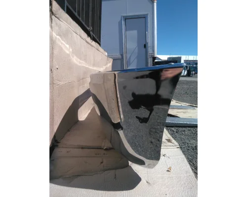 PETERBILT 536 BUMPER ASSEMBLY, FRONT