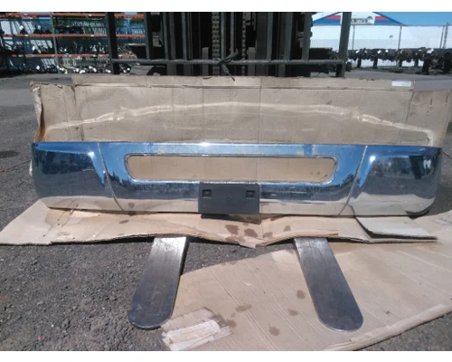 PETERBILT 536 BUMPER ASSEMBLY, FRONT