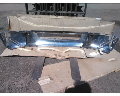 PETERBILT 536 BUMPER ASSEMBLY, FRONT