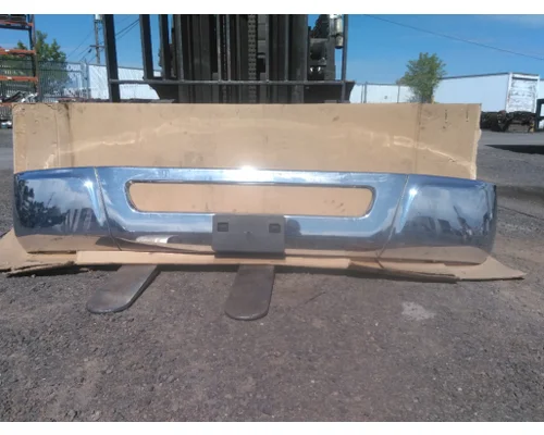 PETERBILT 536 BUMPER ASSEMBLY, FRONT