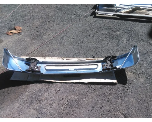 PETERBILT 536 BUMPER ASSEMBLY, FRONT