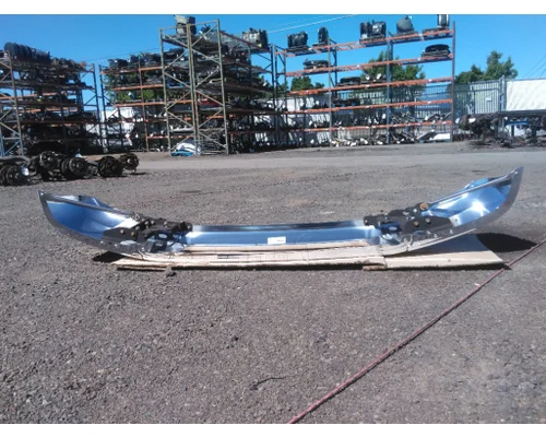 PETERBILT 536 BUMPER ASSEMBLY, FRONT
