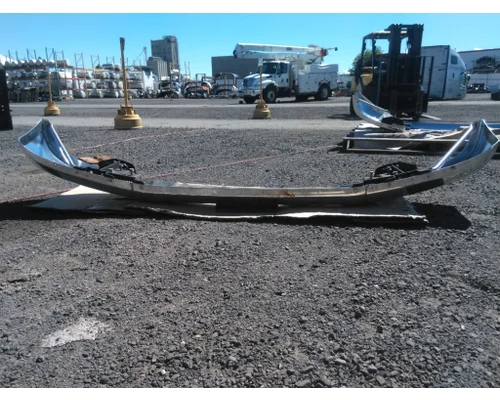 PETERBILT 536 BUMPER ASSEMBLY, FRONT
