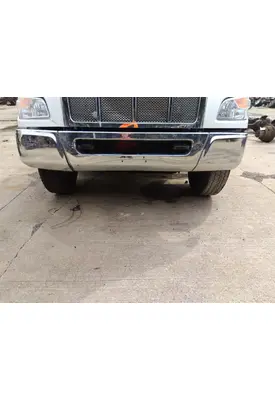 PETERBILT 536 BUMPER ASSEMBLY, FRONT