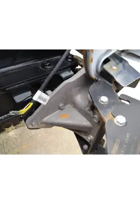 PETERBILT 536 BUMPER BRACKET