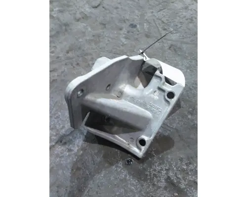 PETERBILT 536 BUMPER BRACKET