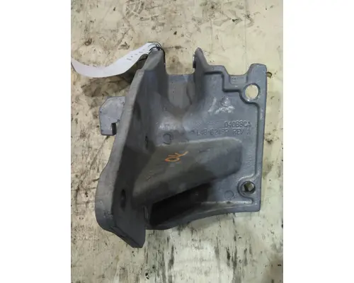 PETERBILT 536 BUMPER BRACKET
