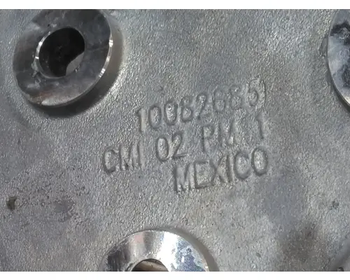 PETERBILT 536 BUMPER BRACKET