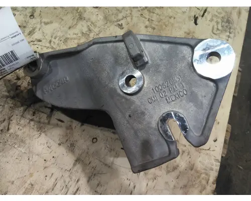 PETERBILT 536 BUMPER BRACKET