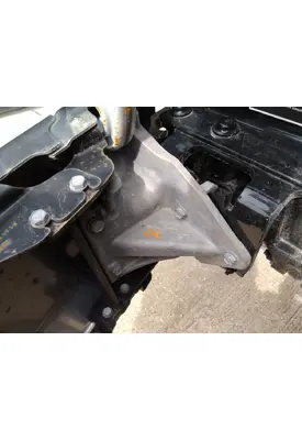 PETERBILT 536 BUMPER BRACKET