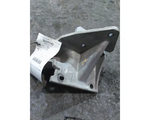 PETERBILT 536 BUMPER BRACKET