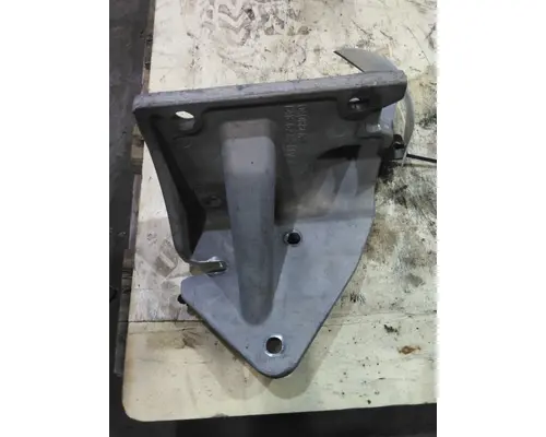PETERBILT 536 BUMPER BRACKET