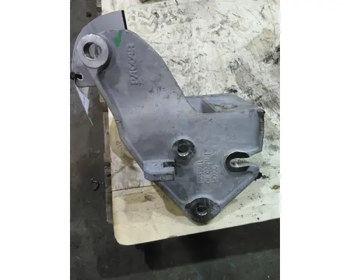 PETERBILT 536 BUMPER BRACKET