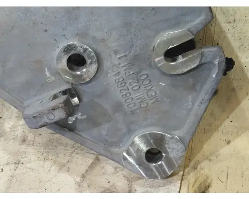 PETERBILT 536 BUMPER BRACKET